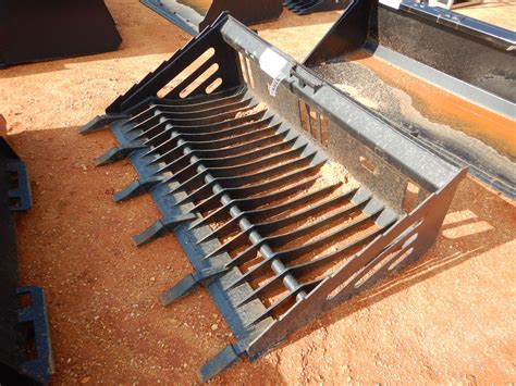 used buckets for skid steer|used skid steer attachments local.